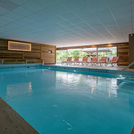 Hotel Alpensonne 3*