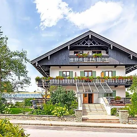酒店 阿潘松尼酒店 巴特维塞