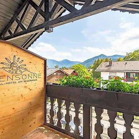 酒店 阿潘松尼酒店 巴特维塞