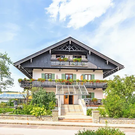 Alpensonne Bad Wiessee