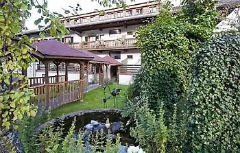 Ξενοδοχείο Alpensonne 3*