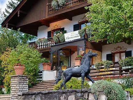 Alpensonne Bad Wiessee