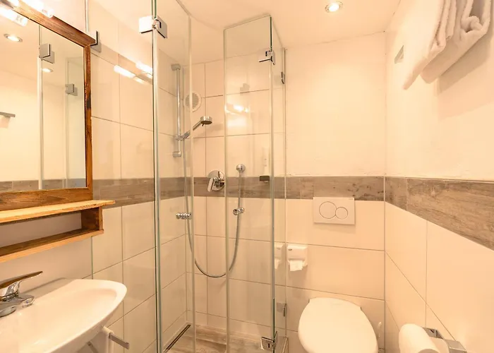 Alpensonne Hotel 3*
