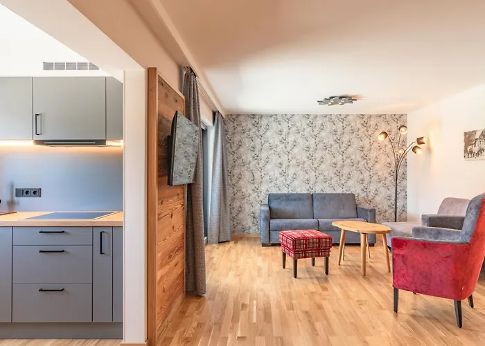 Hotel Alpensonne