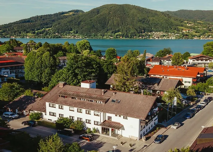 Hotel Alpensonne 3*