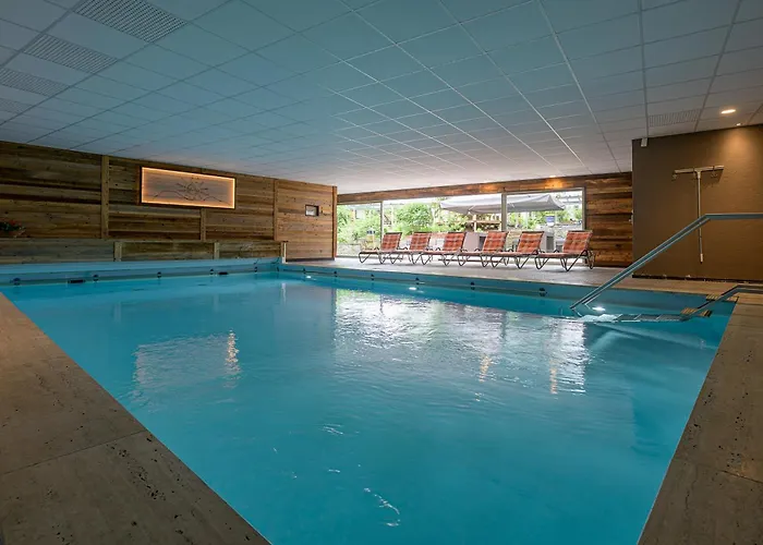 Hotel Alpensonne 3*