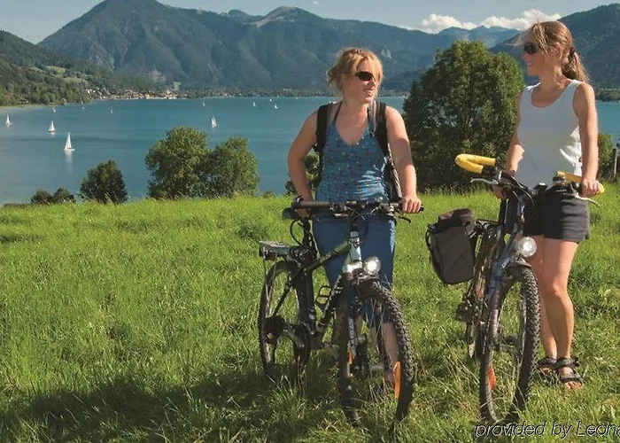 ألبِنسوننه فندق 3*