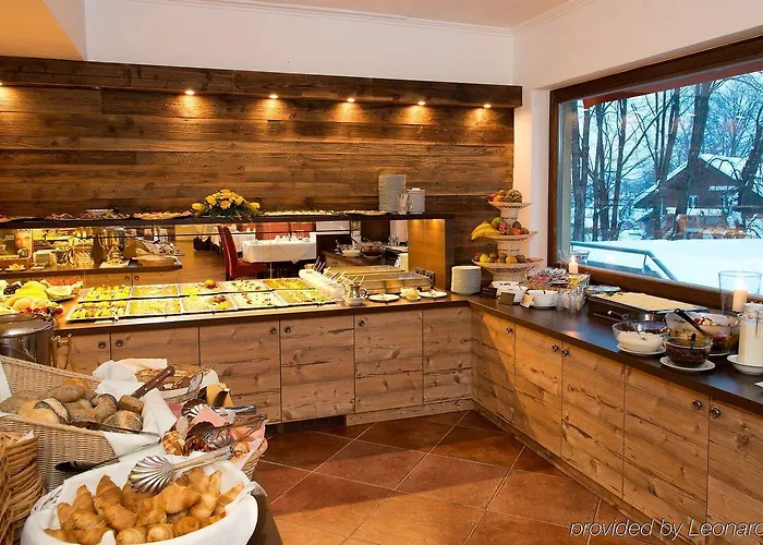 ألبِنسوننه 3* باد ويسي